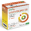 Олопатадин-сз 1 мг/мл 3 шт. флакон-капельница капли глазные 5 мл