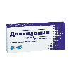 Купить Доксиламин 15 мг 30 шт. таблетки, покрытые пленочной оболочкой цена