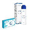 Купить Набор OKVISION PRIMA BIO SPHERICAL 8,6/14,2 N6/-1,75/  мягкие линзы + OKVISION BIO&TWIN 100 мл р-р д/ухода за линзами цена
