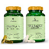 Купить Набор Dr neumann коллаген морской №90 капс + Dr neumann омега-3 35% №90 капс со скидкой 20% цена