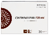 Купить Липосомальный силимарин 30 шт. капсулы массой 548 мг цена