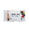 Купить Little art салфетки влажные детские 64 шт. цена