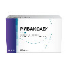 Купить Риваксаб 15 мг 98 шт. таблетки, покрытые пленочной оболочкой цена
