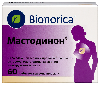 Купить Мастодинон 60 шт. таблетки гомеопатические цена