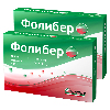 Купить Набор 2 уп. ФОЛИБЕР N28 ТАБЛ по спец. цене! цена