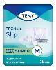 Купить Tena slip super medium подгузники для взрослых m обхват талии/бедер до 122 см 10 шт. цена