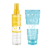 Купить Набор Bioderma Photoderm спрей солнцезащитный антиоксидантный увлажняющий spf50 200мл + Bioderma Photoderm гель-крем после солнц цена