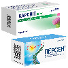 Купить Набор Карсил 80 шт. + Персен 40 шт. со скидкой цена