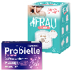 Купить Набор: Frau comfort прокладки для груди + Пробиэль пренатал №30 по 475 мг цена