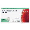 Купить Амлотоп 5 мг 30 шт. таблетки цена