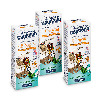 Купить НАБОР 3=2 PASTA DEL CAPITANO ЗУБНАЯ ПАСТА ДЕТСКАЯ JUNIOR SOFT MINT 6+ /МЯГКАЯ МЯТА 75МЛ цена