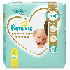 Купить Pampers premium care подгузники размер 1 20 шт. цена