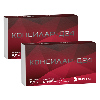 Купить Набор из 2х уп. КОНСИЛАР-Д24 0,625МГ+0,0025 N30 КАПС цена