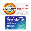 Купить Набор Пробиэль Иммуно №30  + Омнитус 0,05 №10 табл. со скидкой цена
