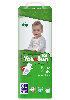 Yokosun eco подгузники-трусики детские размер xl/12-20 кг/ 38 шт.