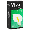 Купить Viva презерватив классические 12 шт. цена