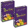 Купить Набор из 2-х ФРУТОЛАКС УСИЛЕННЫЙ N15 КАПС ПО 0,4Г цена