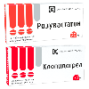 Купить Набор Розувастатин 20 мг №30 + Клопидогрел 75 мг №28 цена
