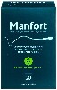 Купить Manfort комплекс для мужского здоровья 20 шт. саше-пакет по 3,5 г порошок цена