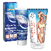 Купить Набор подарочный Акулья сила: Крем антицеллюлитный + Крем антиварикозный цена