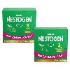 Купить Набор NESTOGEN 3 СУХОЙ НАПИТОК МОЛОЧНЫЙ ДЕТСКОЕ МОЛОЧКО С ПРЕБИОТИКАМИ И ЛАКТОБАКТЕРИЯМИ L REUTERI 3Х300 со скидкой 50% на втору цена