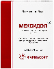 Купить Мексидол 50 мг/мл раствор для внутривенного и внутримышечного введения 5 мл ампулы 5 шт. цена