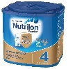 Купить NUTRILON-4 JUNIOR PREMIUM НАПИТОК СУХОЙ МОЛОЧНЫЙ 400,0 цена