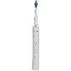 Купить B well зубная щетка звуковая электрическая med-870/белая цена