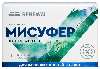 Мисуфер 200 мг 20 шт. капсулы