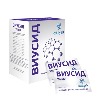 Купить Виусид 4 г 21 шт. порошок пакет-саше массой 4 гр цена