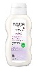 Купить Weleda baby derma молочко для гиперчувствительной кожи тела с алтеем 200 мл цена