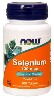 Купить Now селениум 100 шт. таблетки массой 518 мг цена