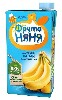 Купить Фрутоняня нектар из бананов с мякотью 500 мл цена