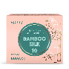 Купить E-rasy прокладки гигиенические женские bamboo silk normal 10 шт. цена