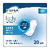 Купить Тена прокладки женские впитывающие lady active extra 20 шт. цена