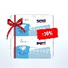Купить Набор  SENI SUPER ПОДГУЗНИКИ Д/ВЗР MEDIUM N30  2 уп по специальной цене цена