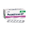 Купить Розувастатин фт 10 мг 30 шт. таблетки, покрытые пленочной оболочкой цена
