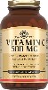 Купить Солгар витамин с 500 мг 100 шт. капсулы массой 741 мг цена