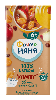 Купить Фрутоняня компот из яблок с экстрактом изюма и кураги 200 мл цена