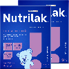 Купить Набор из 2х уп NUTRILAK PREMIUM БЕЗЛАКТОЗНЫЙ СМЕСЬ СУХ СПЕЦИАЛ 350,0 по спец.цене цена