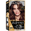 Купить Loreal paris preference краска стойкая для волос в наборе оттенок 4.15/каракас/ цена