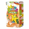 Купить Vita stars мультивитаминный комплекс с холином 30 шт. жевательные пастилки по 3 гр г/цитрусовый микс цена