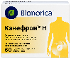 Канефрон Н 60 шт. таблетки, покрытые оболочкой