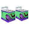 Купить Набор Лента кинезиологическая SFM-Plaster на хлопк основе 10х500см №1/фиолетовый из 2-х шт по специальной цене цена