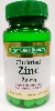 Купить Нэйчес баунти хелат цинка 25 мг 100 шт. таблетки массой 402 мг цена