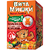 Витамишки immuno+облепиха 30 шт. жевательные пастилки массой 2500 мг