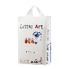 Купить Little art подгузники-трусики детские размер m 6-9 кг 56 шт. цена