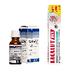 Купить Набор LACALUT FIX КРЕМ ДЛЯ ФИКСАЦИИ ЗУБНЫХ ПРОТЕЗОВ МЯТНЫЙ ВКУС 70,0 + ВАЛОКОРДИН-ДОКСИЛАМИН 0,025/МЛ 20МЛ ФЛАК/КАП со скидкой цена