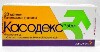 Купить Касодекс 50 мг 28 шт. таблетки, покрытые пленочной оболочкой цена