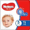 Купить Huggies classic подгузники детские размер 5 11-25 кг 11 шт. цена